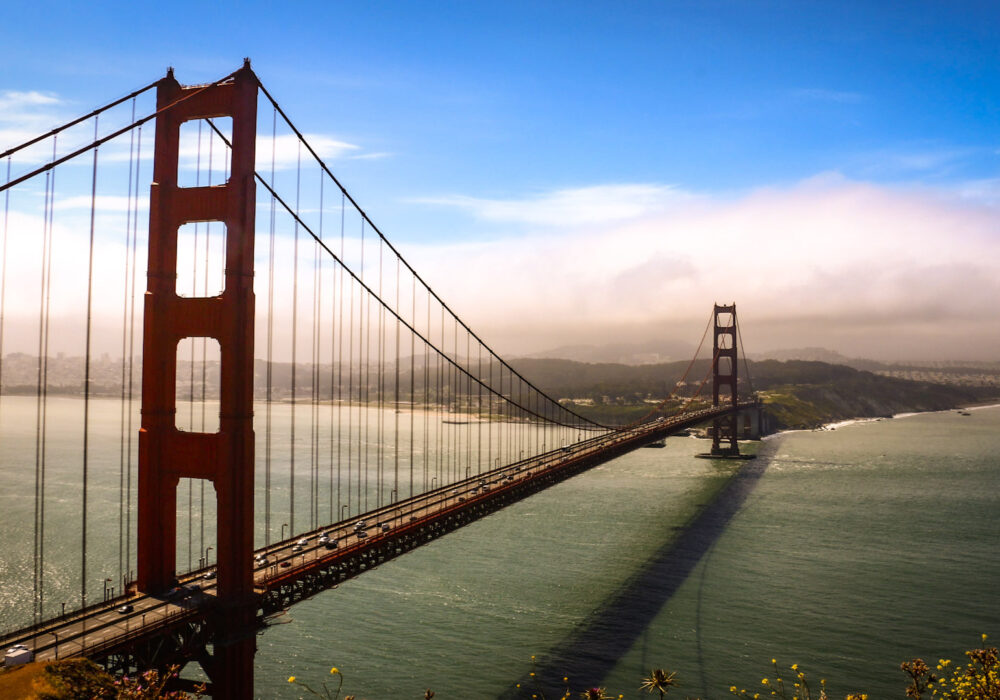 San Francisco: itinerario completo e consigli di viaggio