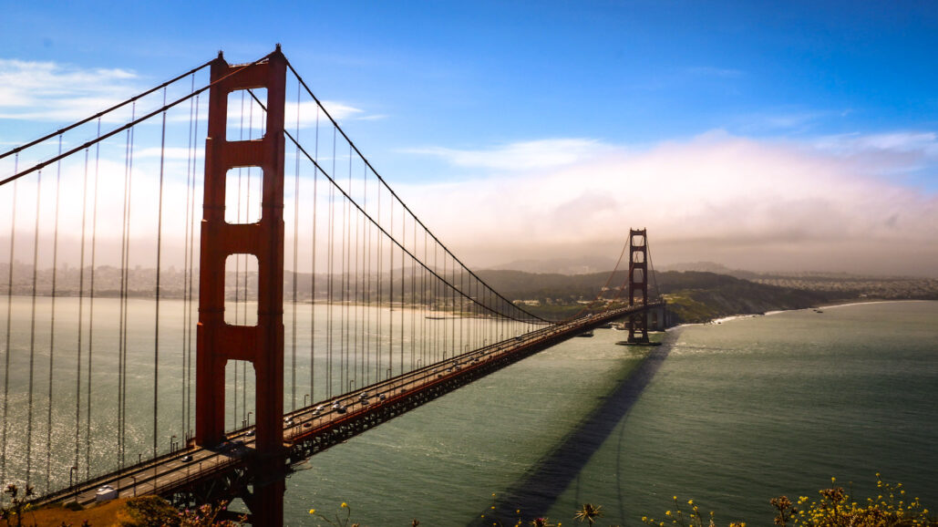 San Francisco: itinerario completo e consigli di viaggio