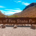 Cosa vedere e come visitare la Valley of fire